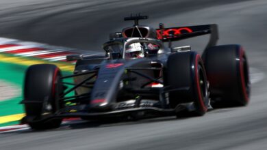 The 10 strangest and most shocking retirements in Formula 1 history